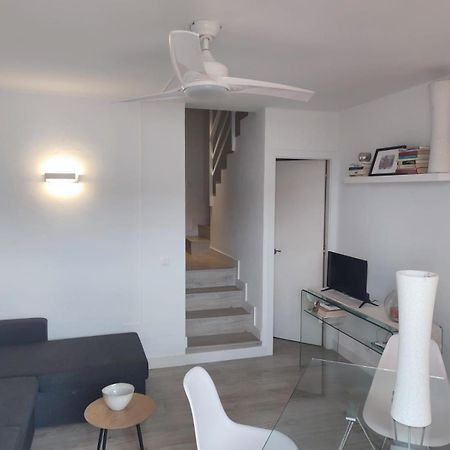 Des Artistes Son Parc Apartment Exterior foto