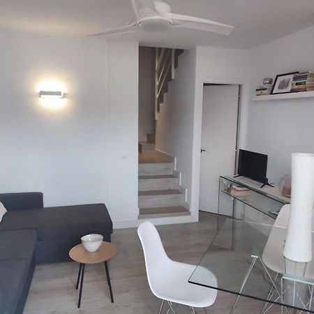 Des Artistes Son Parc Apartment Exterior foto