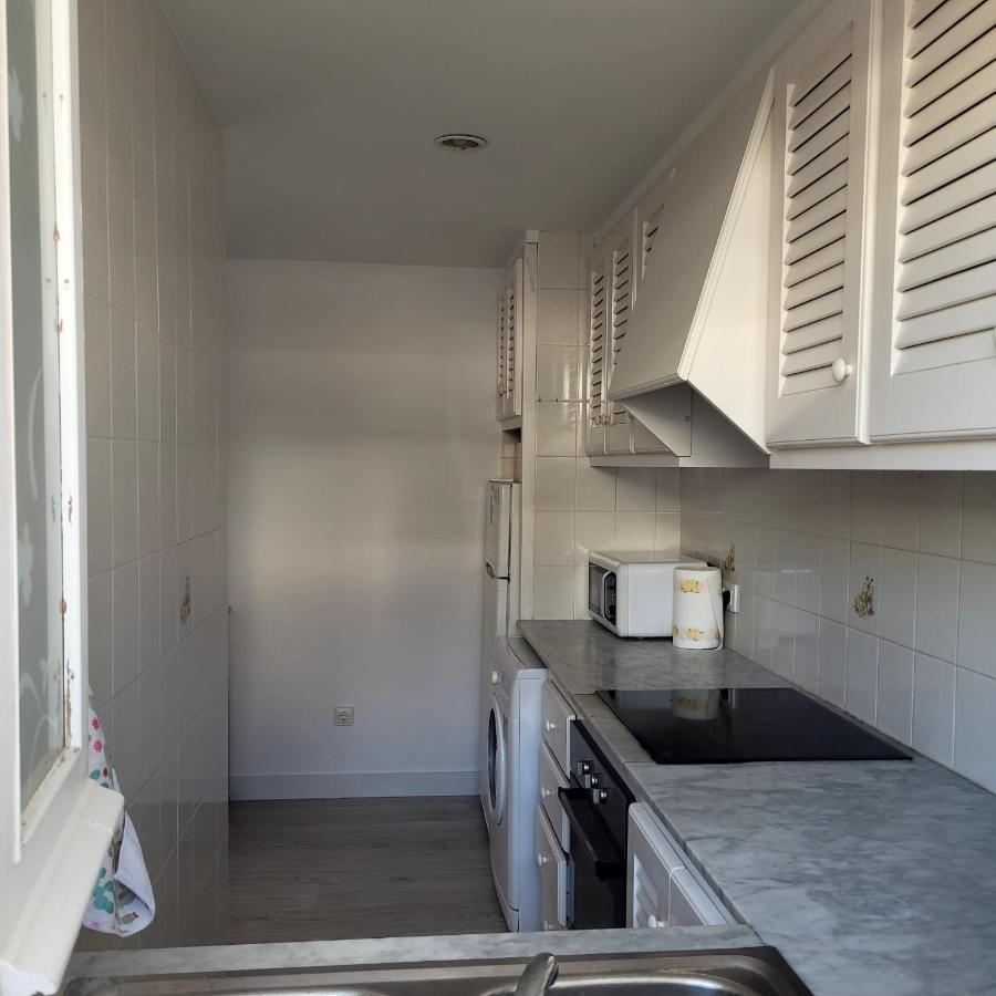 Des Artistes Son Parc Apartment Exterior foto