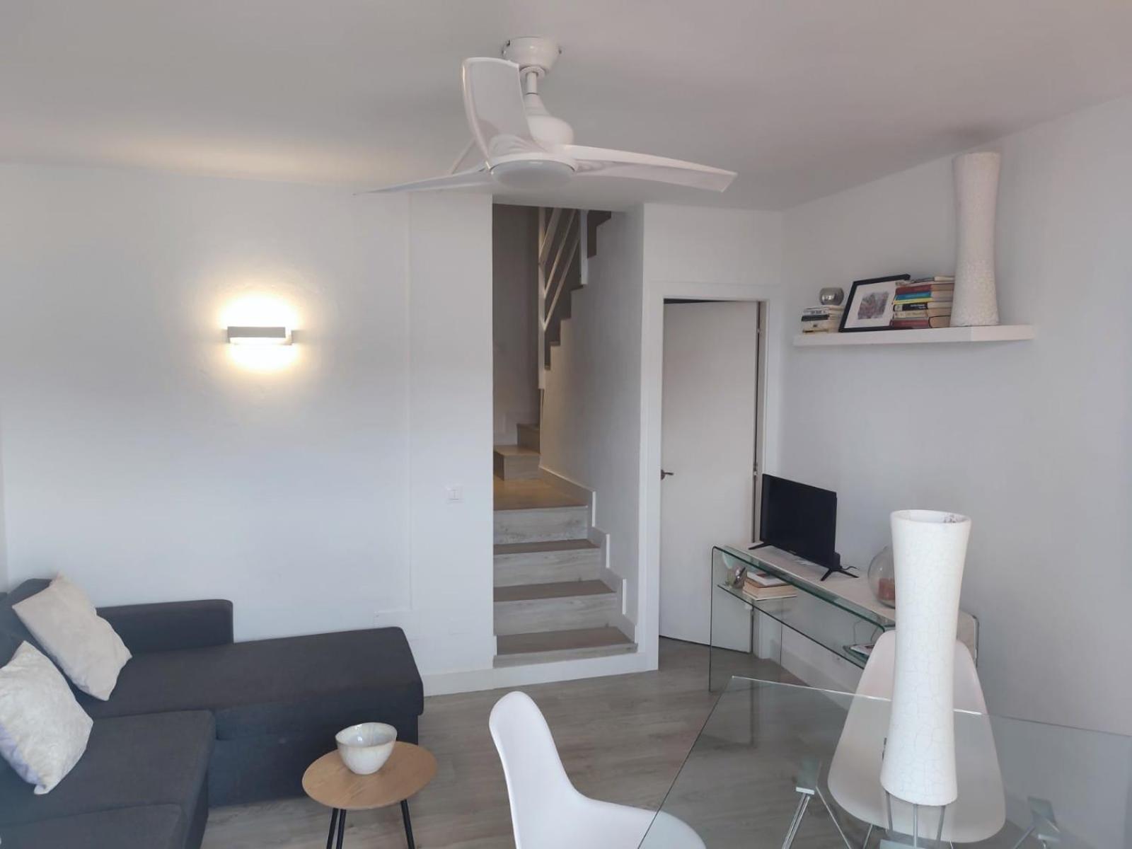 Des Artistes Son Parc Apartment Exterior foto