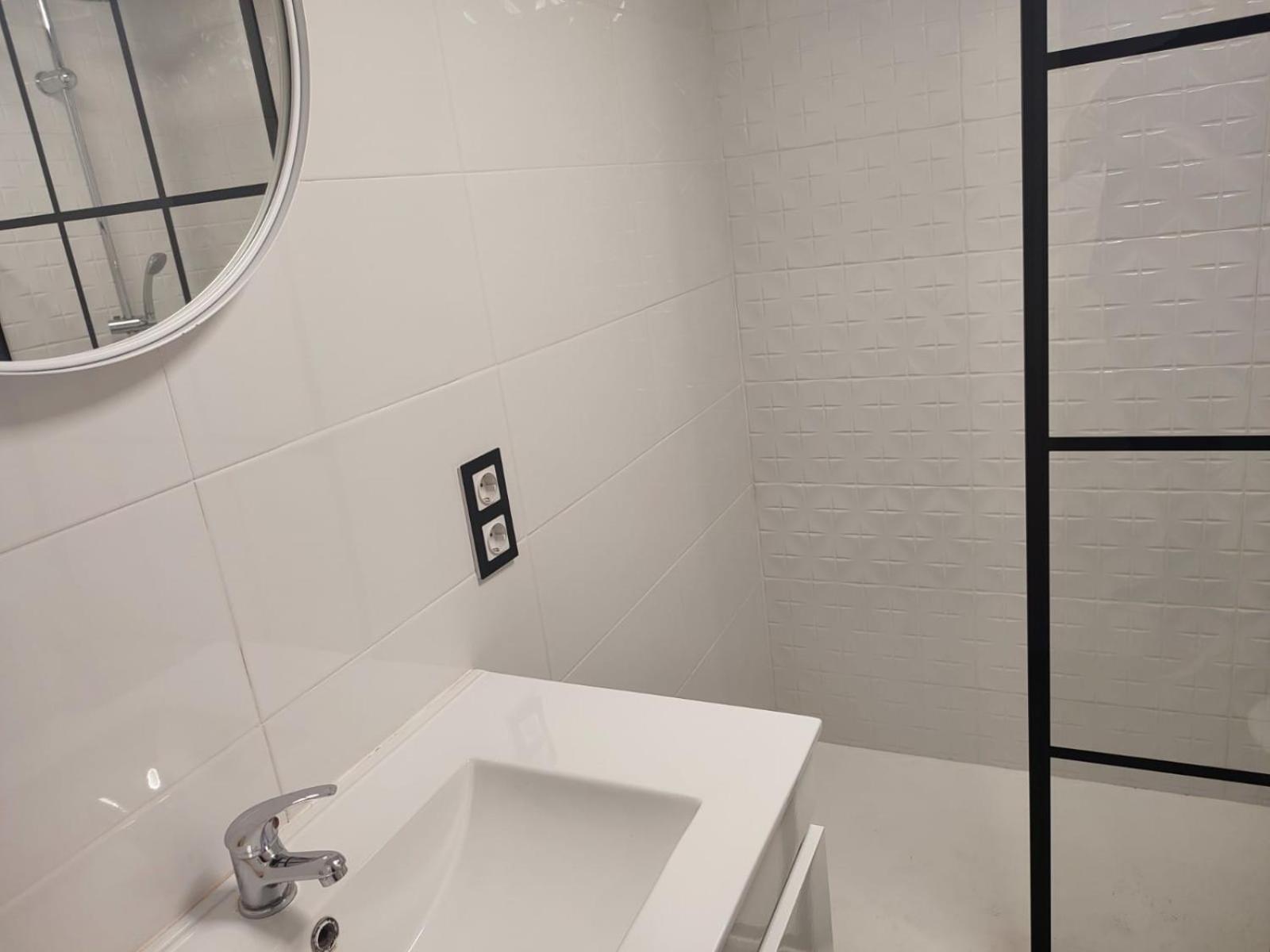 Des Artistes Son Parc Apartment Exterior foto