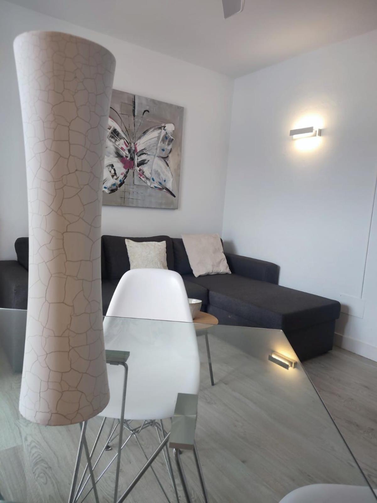 Des Artistes Son Parc Apartment Exterior foto