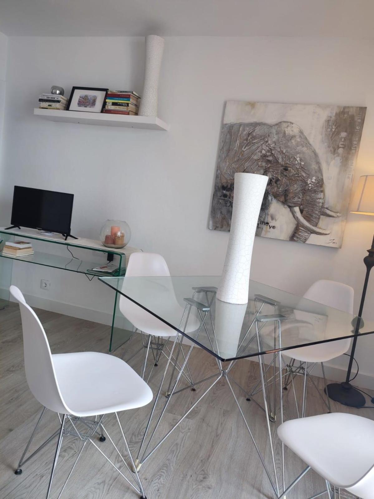 Des Artistes Son Parc Apartment Exterior foto