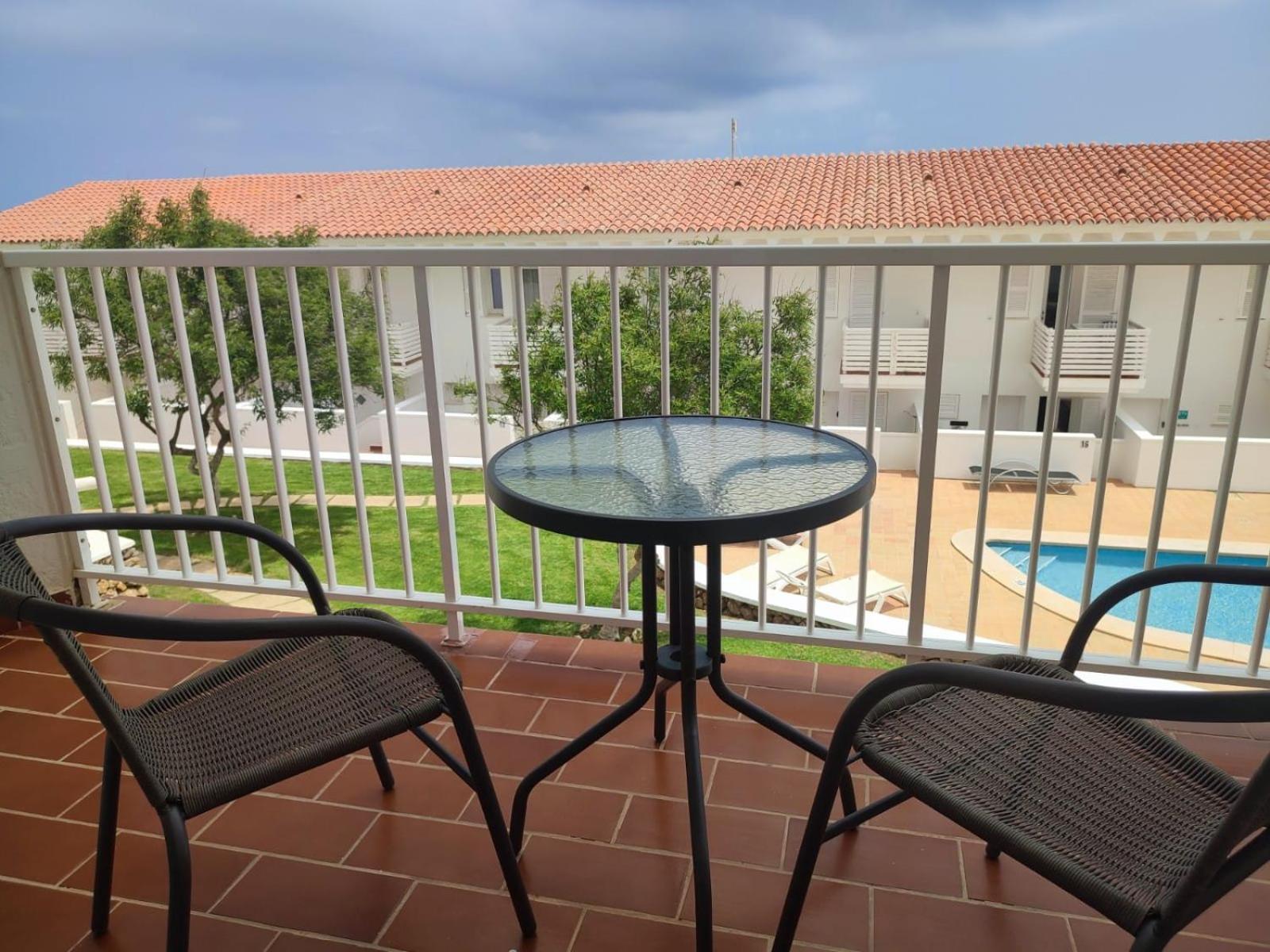 Des Artistes Son Parc Apartment Exterior foto