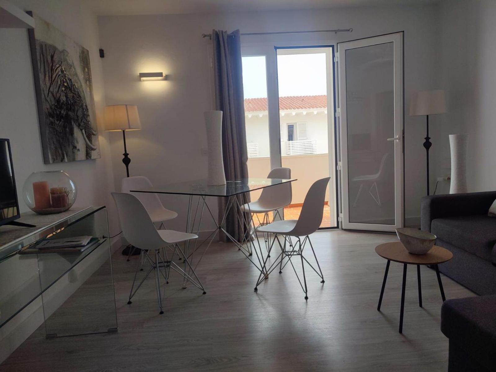 Des Artistes Son Parc Apartment Exterior foto