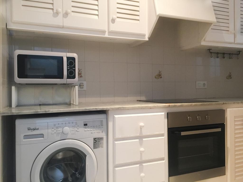 Des Artistes Son Parc Apartment Exterior foto